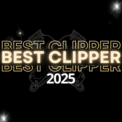 How to Choose the Best Barber Clipper for 2025: Your Ultimate Guide - Magnus Supply