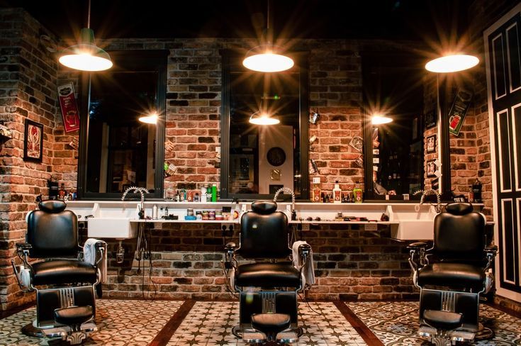 How to Choose the Best Barbershop Near Me - MagnusSupply