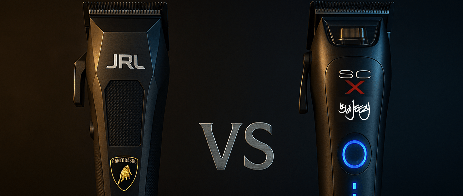 JRL x Lamborghini Diamante vs StyleCraft 360 Jeezy Instinct - Magnus Supply