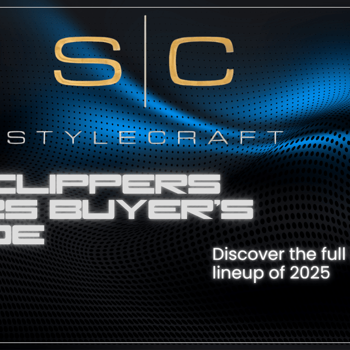 SC Clippers 2025 Buyer’s Guide: Saber, Instinct, Rebel & More - Magnus Supply
