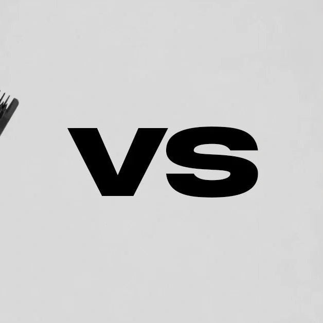Stylecraft Saber II vs. Gamma+ Shorty: Best Clipper Showdown - Magnus Supply