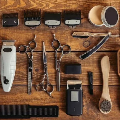 The Importance of Barber Supplies in the Industry of Barbershops - Magnus Supply