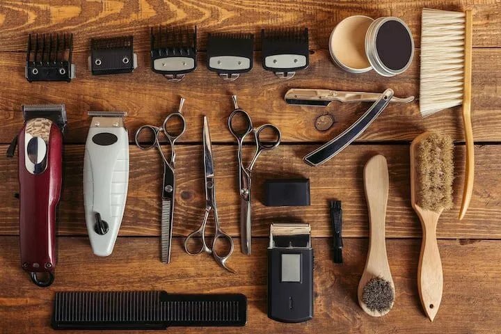 The Importance of Barber Supplies in the Industry of Barbershops - Magnus Supply