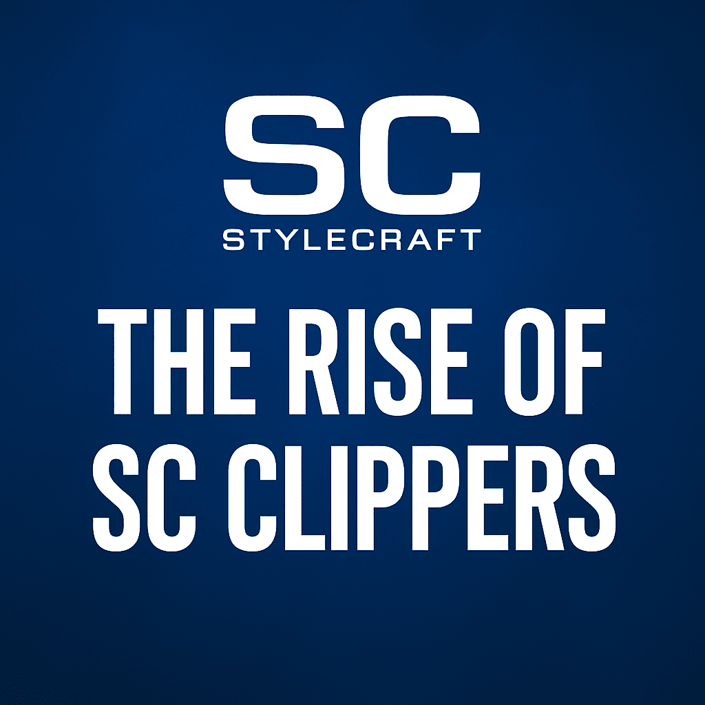 The Rise of S C Clippers: History and Innovation - Magnus Supply