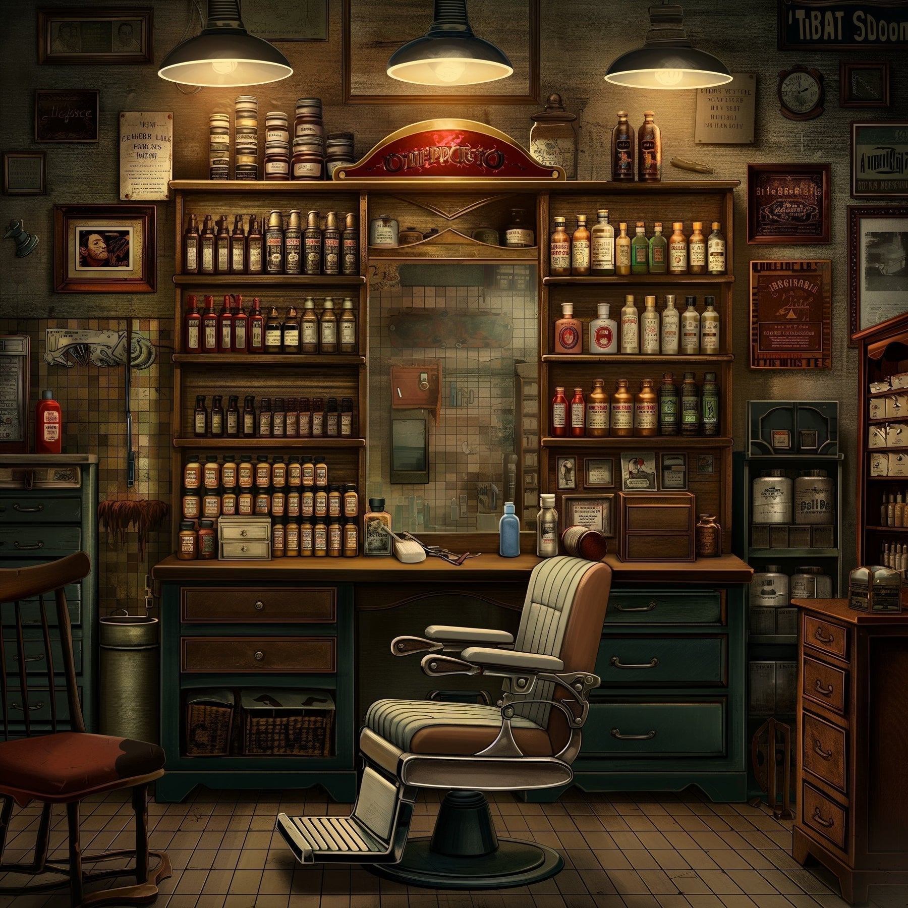 The Ultimate Guide to Barber Supplies in Orlando: Magnus Barber Supply - Magnus Supply
