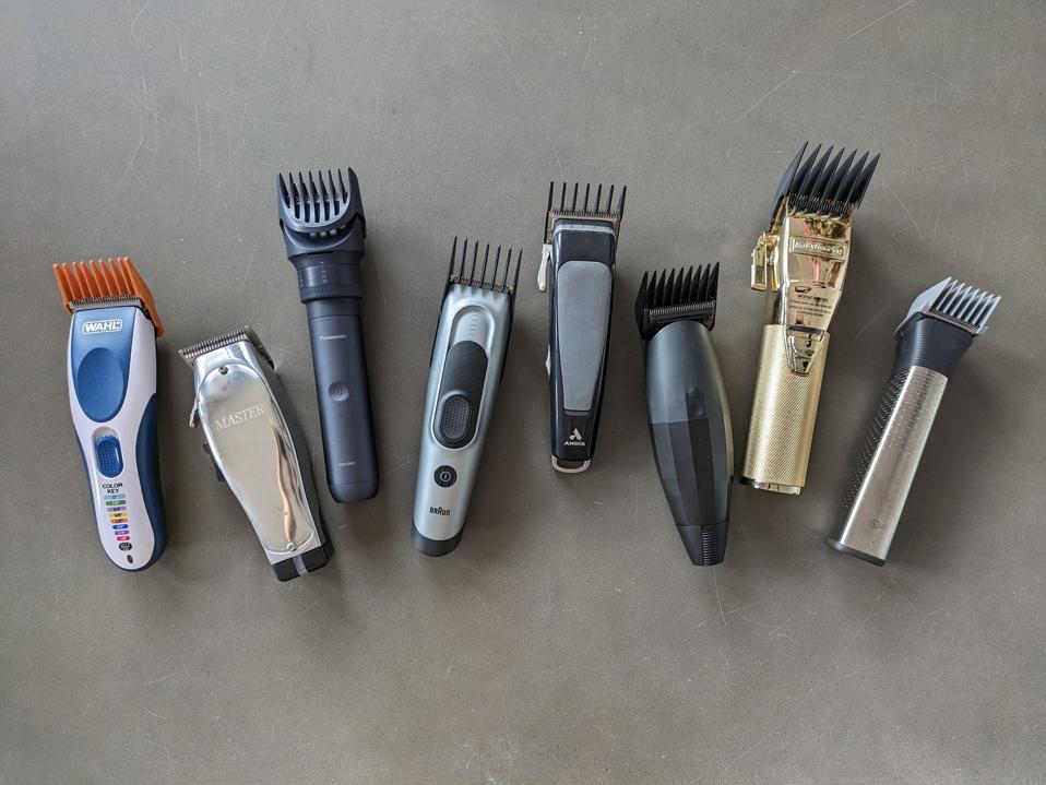 The Ultimate Guide to the Best Barber Clippers: Wahl, Gamma, Andis, StyleCraft, and JRL - MagnusSupply