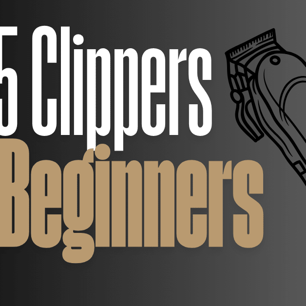 Top 5 Clippers Every Beginner Barber Should Consider in 2025 - Magnus Supply