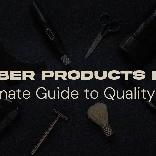 Top Barber Products Near Me: Your Ultimate Guide to Quality Supplies - Magnus Supply