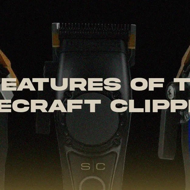 Top Features of the Stylecraft Clipper - Magnus Supply