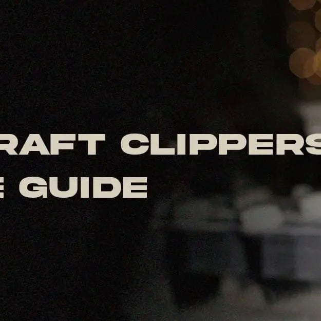 Top Stylecraft Clippers: A Complete Guide - Magnus Supply