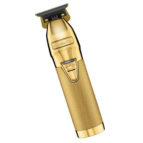 Unveiling the Power of the BaBylissPRO Gold FX Trimmer: A Must-Have for Every Barber - Magnus Supply