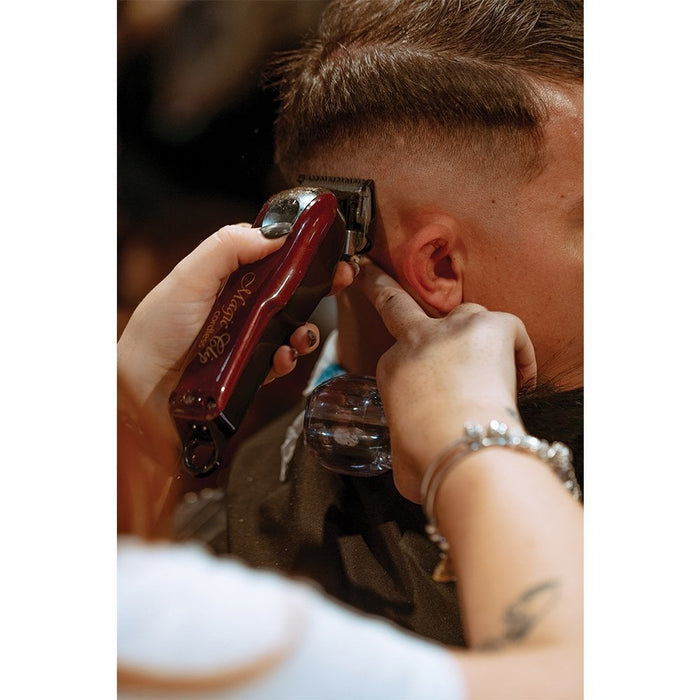 Wahl Replacement Blades: Key Differences and Barber's Choice for Magic Clip, Senior, and Legend Cordless Clippers - MagnusSupply