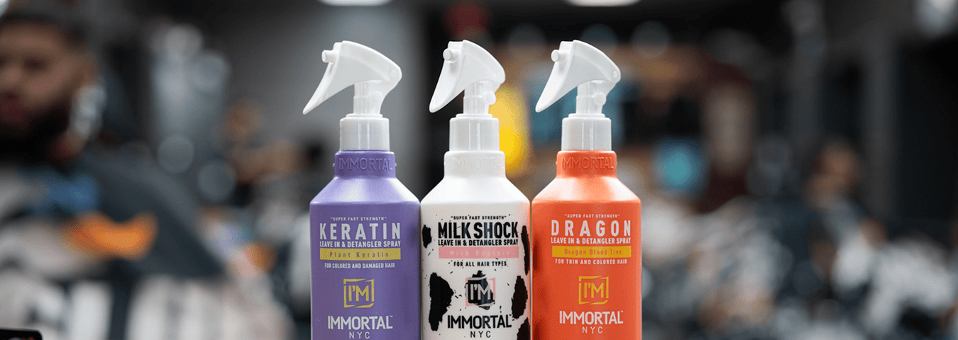 Barber Pro Kits - Magnus Supply