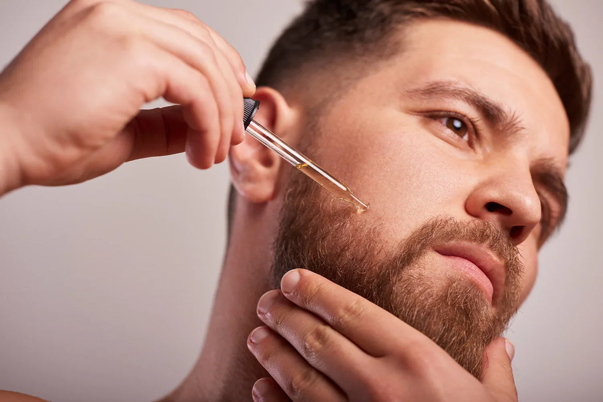 Beard Care