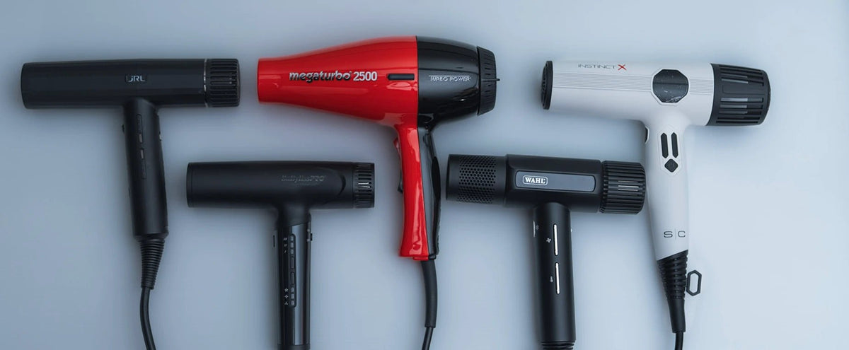 Blow Dryers