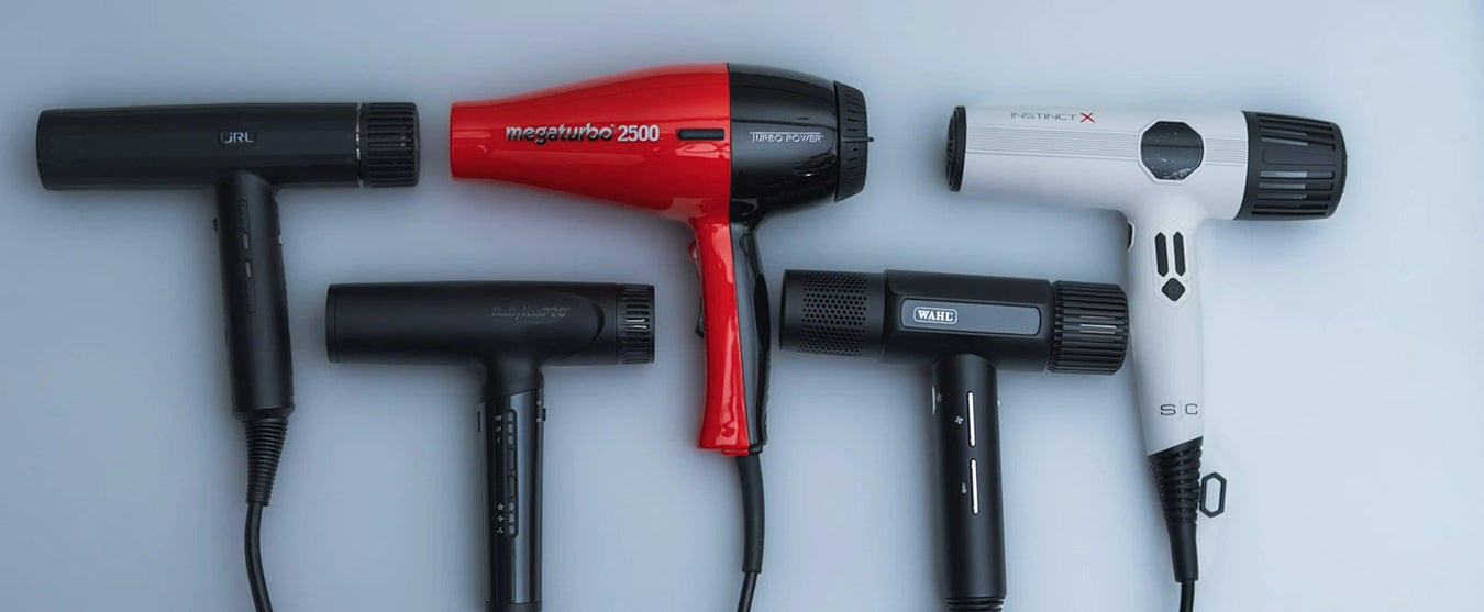 Blow Dryers - Magnus Supply