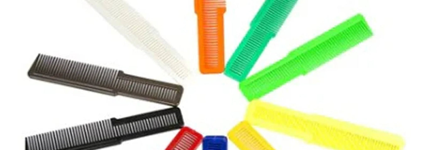 Brushes/Combs - Magnus Supply