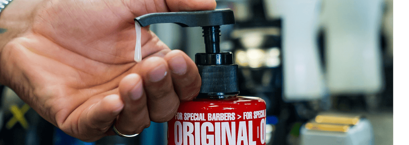 Disinfectant & Lubricant - Magnus Supply