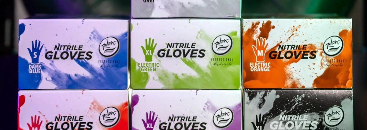 Gloves