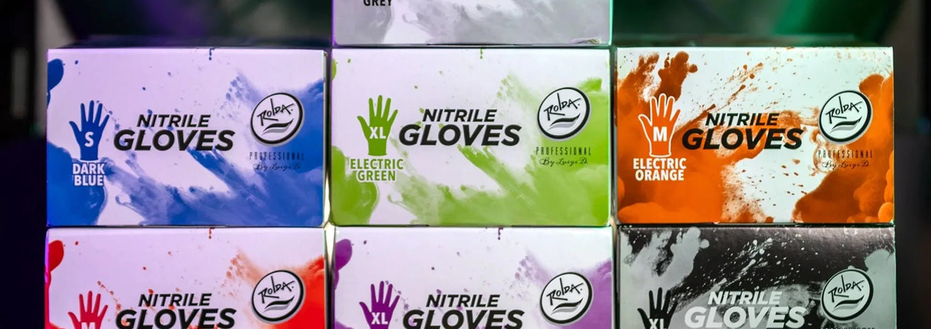 Gloves - Magnus Supply