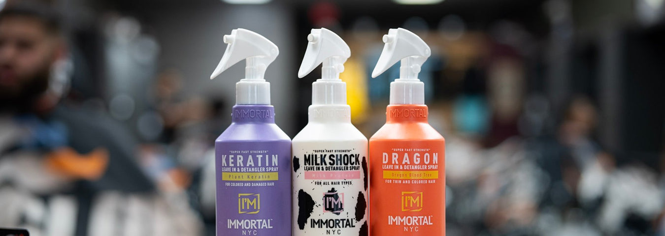 Grooming - Magnus Supply