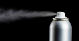 Hair Spray