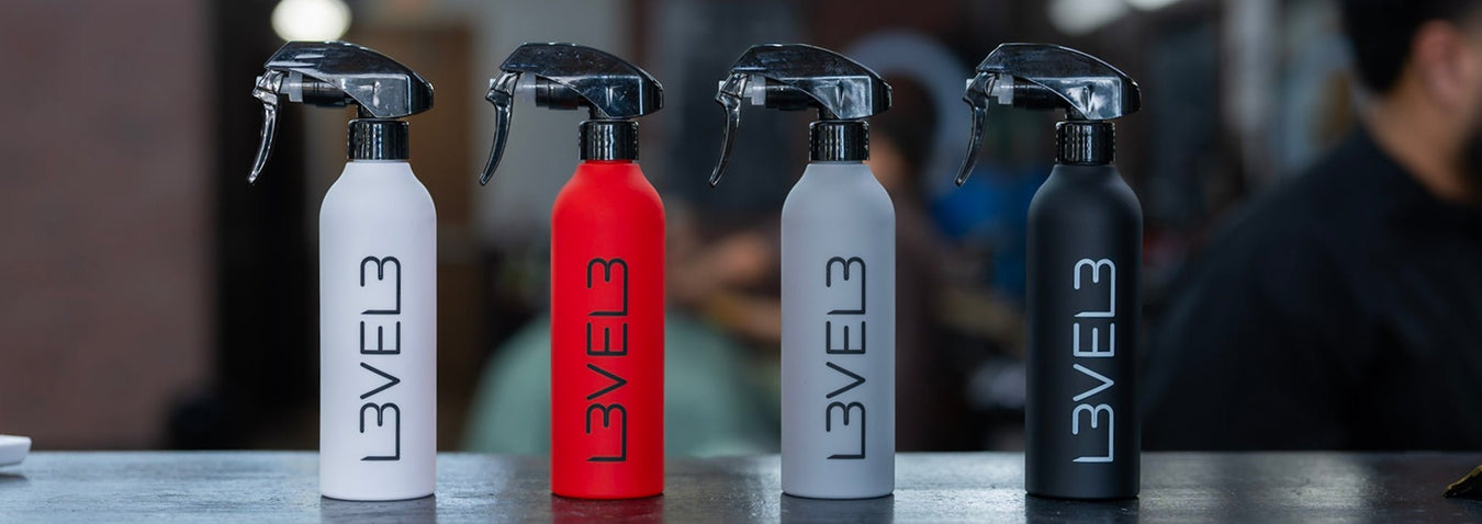 Hair Spray - Magnus Supply