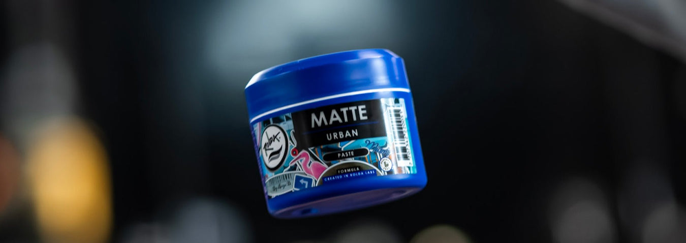 Hair Wax - Magnus Supply