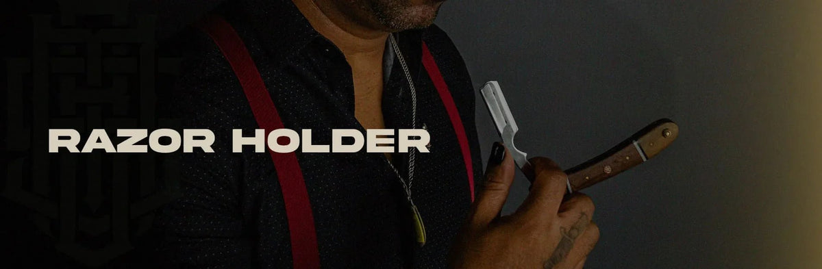 Razor Holder