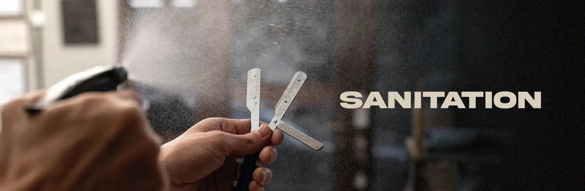 Sanitation