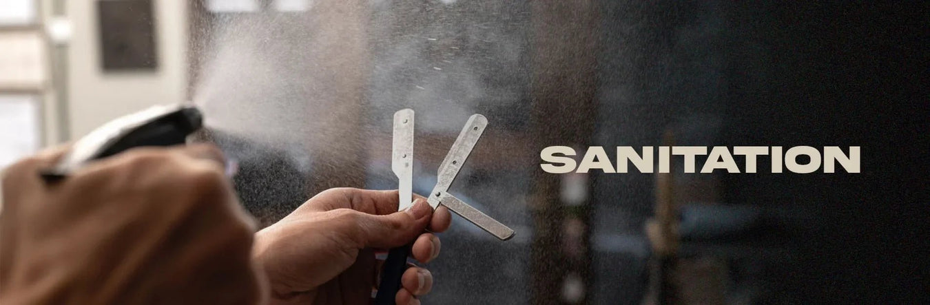 Sanitation - Magnus Supply