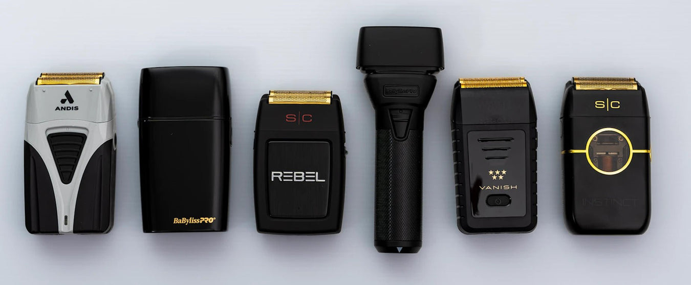 Shavers - Magnus Supply
