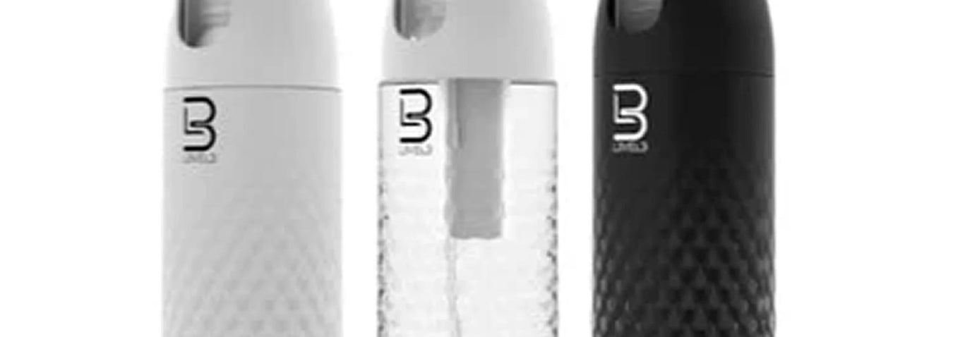 Spray Bottles - Magnus Supply