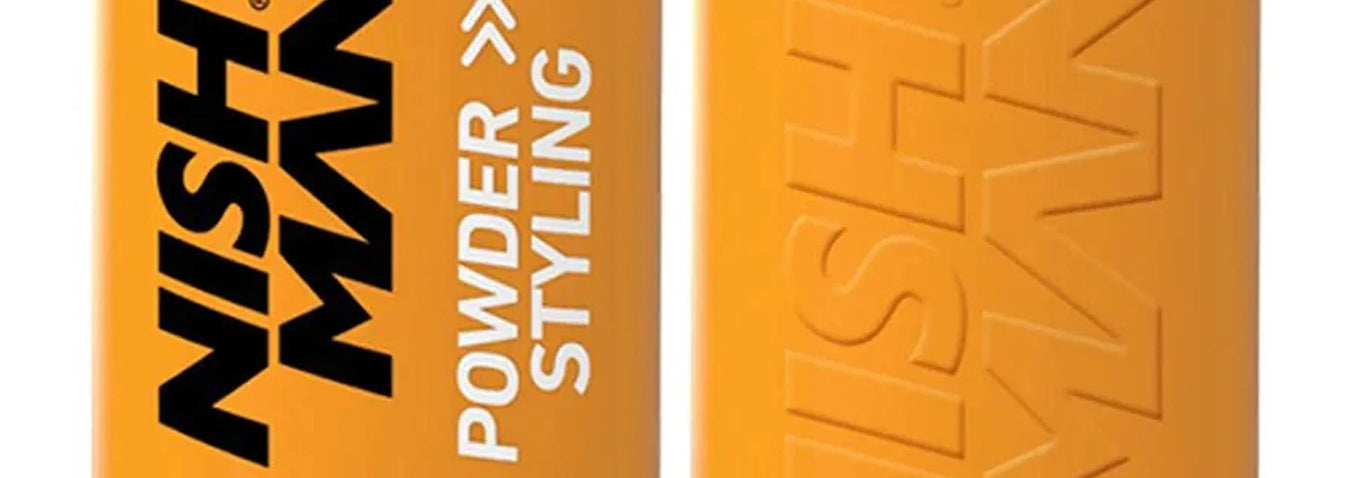 Styling Powder - Magnus Supply