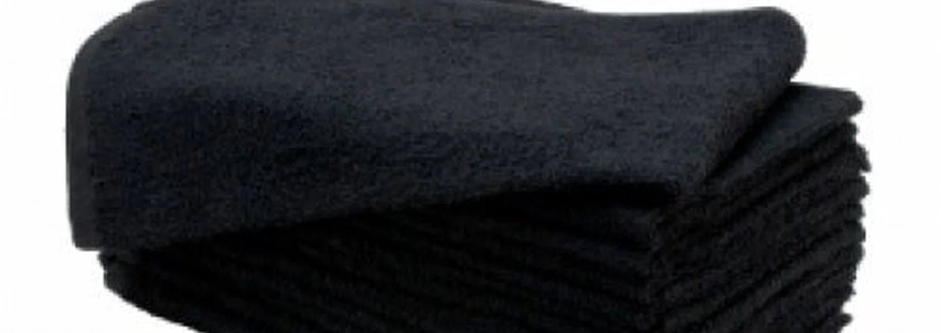 Towels - Magnus Supply