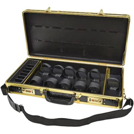 Scalpmaster Case SC-9057