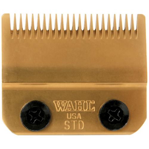 Wahl Stagger Tooth Blade Gold| 2161-700