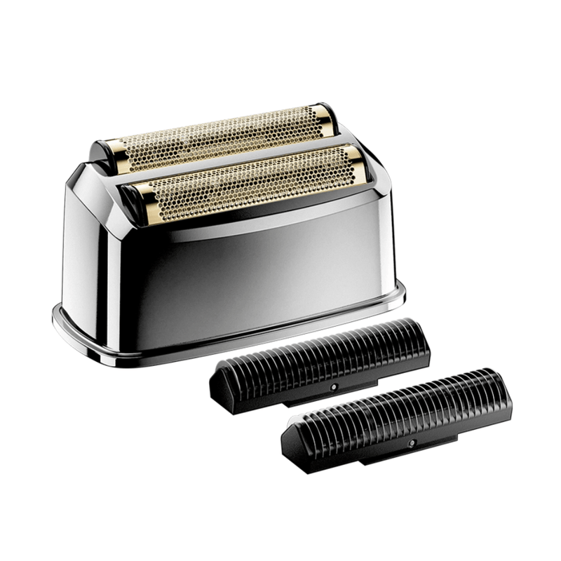 Andis ProFoil Plus II replacement head with inner cutters