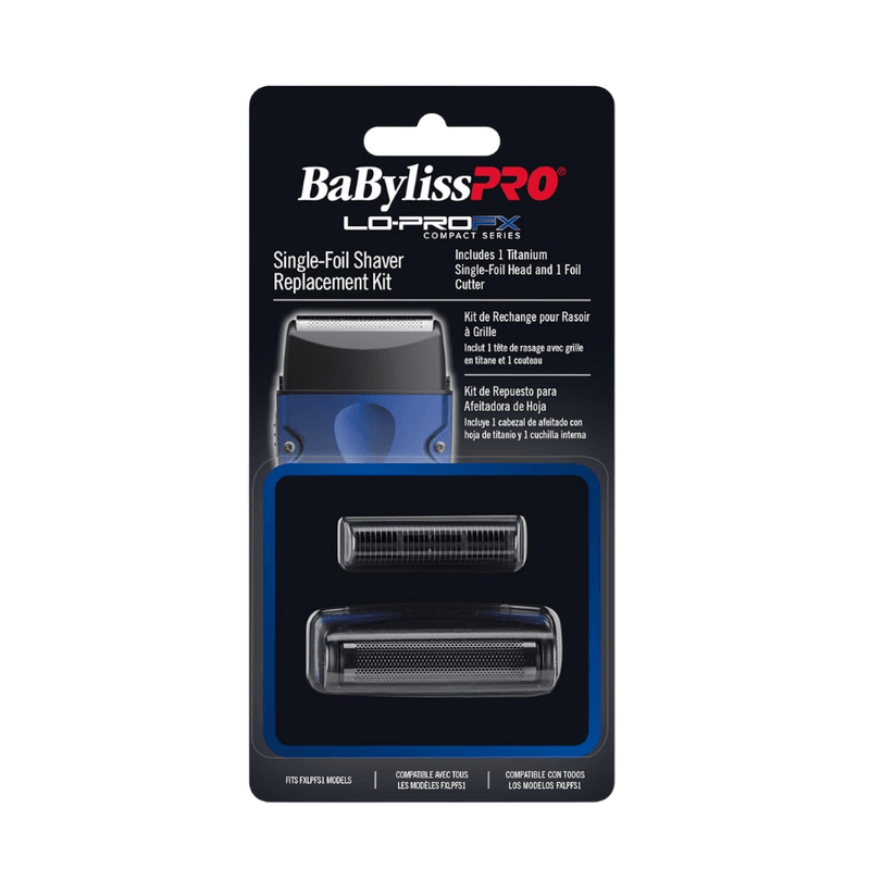 BaBylissPRO FXLPRF1 replacement foil and cutter