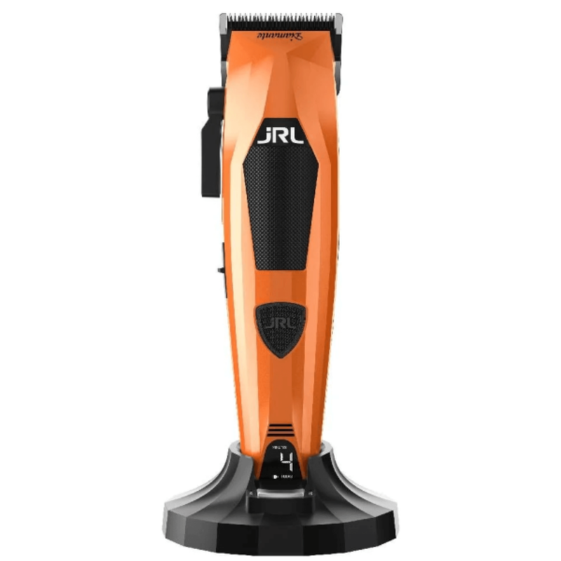 JRL Professional Diamante Clipper – Orange (2025C)