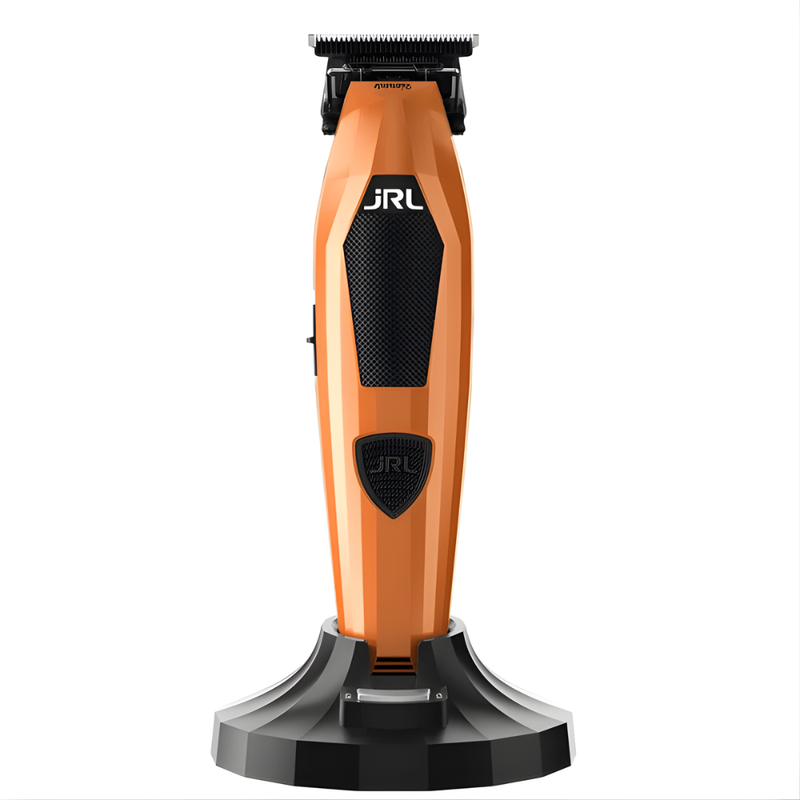 JRL Professional Diamante Trimmer | Orange