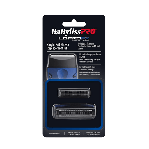 BaBylissPRO FXLPRF1 replacement foil and cutter