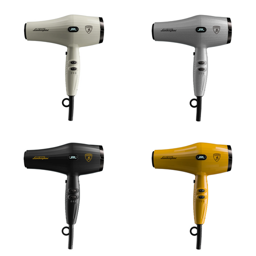 professional hair dryer for barbers in Florida JRL x Lamborghini 2020L dryer