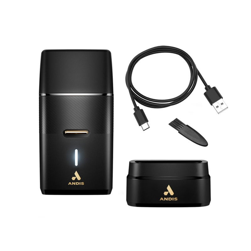 Andis ProFoil Plus II Shaver