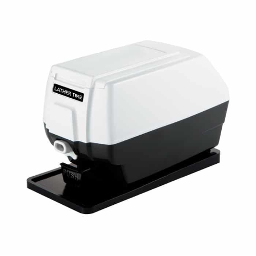 Scalpmaster Lather Time Lather Machine — Magnus Supply