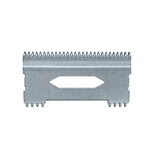 Gamma Clipper Shallow Tooth Blade Repl. Stainless Steel #GPMSSC