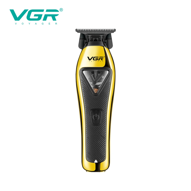 VGR Vector Bundle