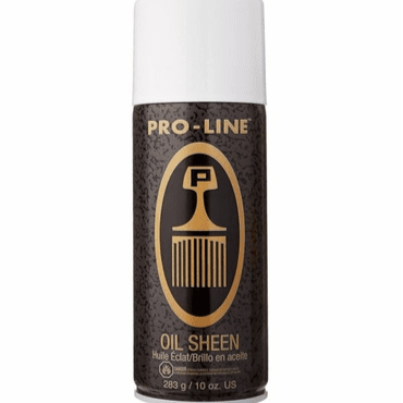 Pro-line oil sheen 11oz