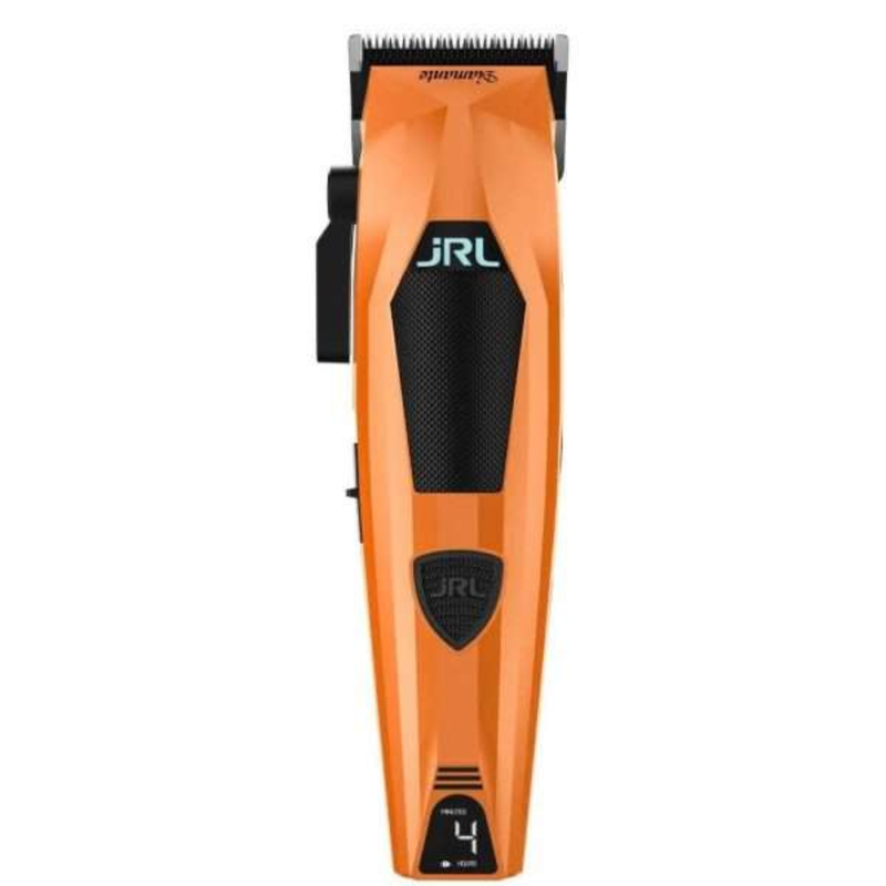 JRL Professional Diamante Clipper – Orange (2025C)