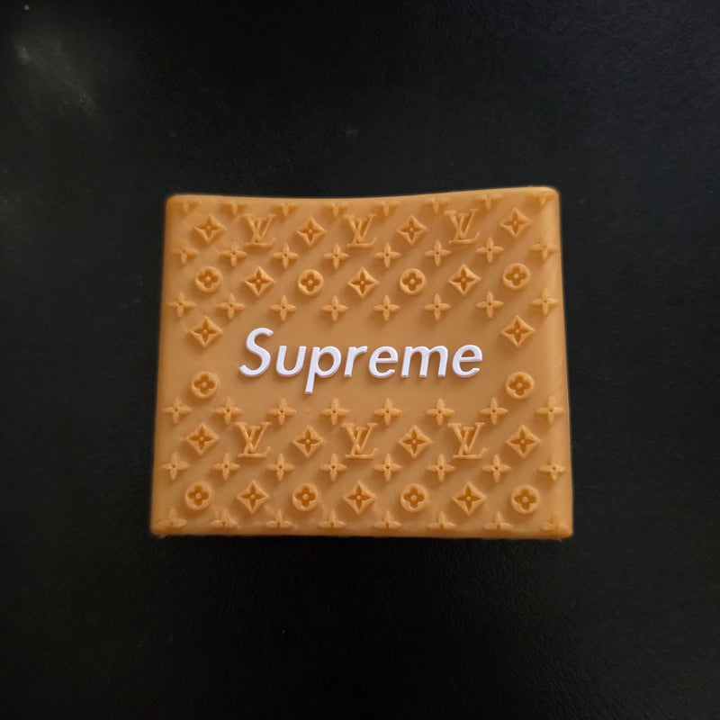 Barber Clipper Grips Supreme –  Comfort & Control